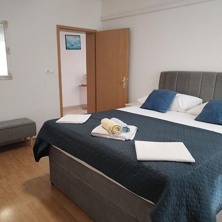 Family Friendly Apartments With A Swimming Pool Supetarska Draga - Donja, Rab - 2019 Luaran gambar