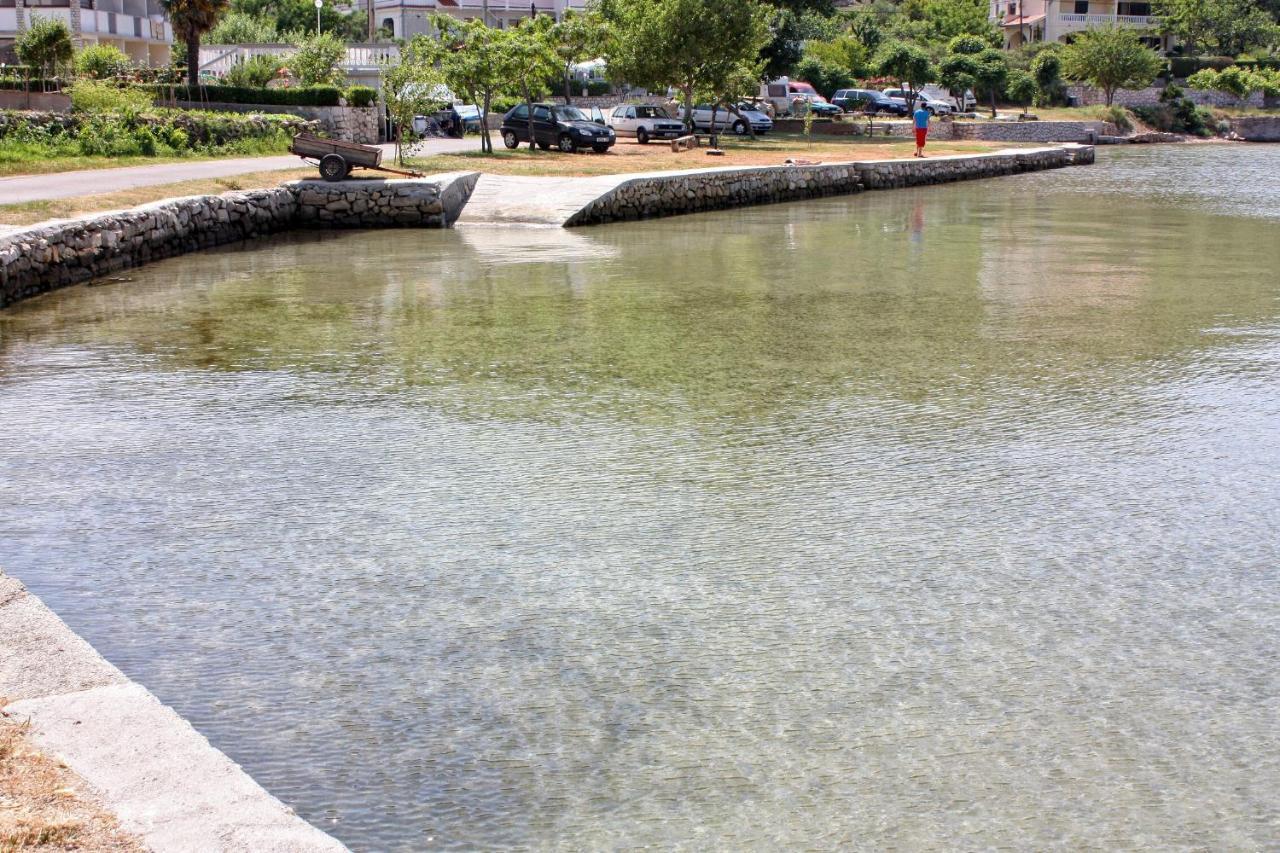 Family Friendly Apartments With A Swimming Pool Supetarska Draga - Donja, Rab - 2019 Luaran gambar