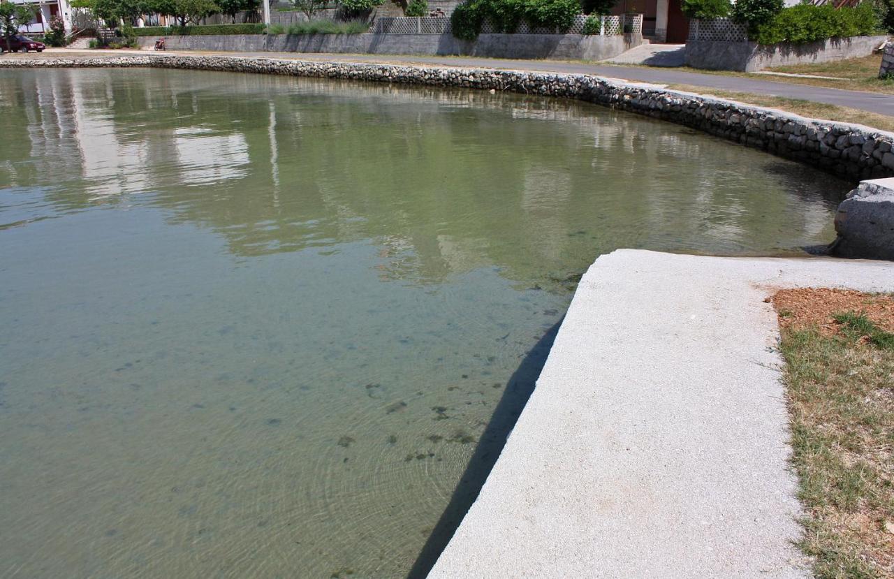 Family Friendly Apartments With A Swimming Pool Supetarska Draga - Donja, Rab - 2019 Luaran gambar