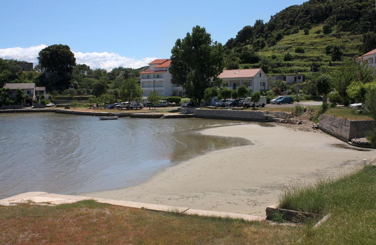 Family Friendly Apartments With A Swimming Pool Supetarska Draga - Donja, Rab - 2019 Luaran gambar