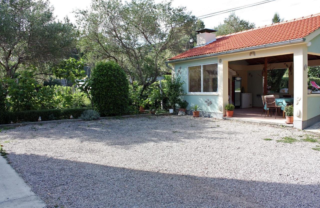 Family Friendly Apartments With A Swimming Pool Supetarska Draga - Donja, Rab - 2019 Luaran gambar