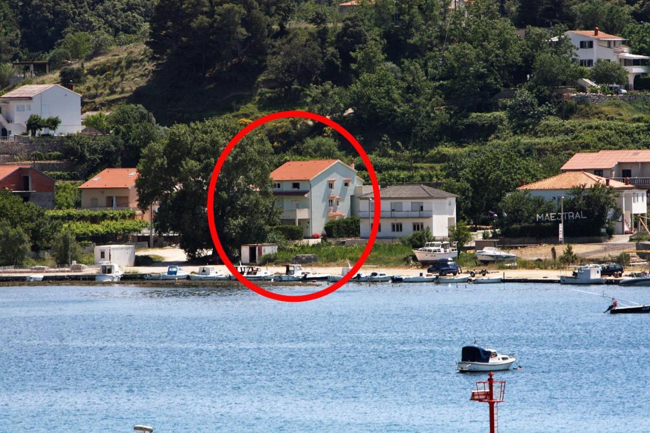 Family Friendly Apartments With A Swimming Pool Supetarska Draga - Donja, Rab - 2019 Luaran gambar