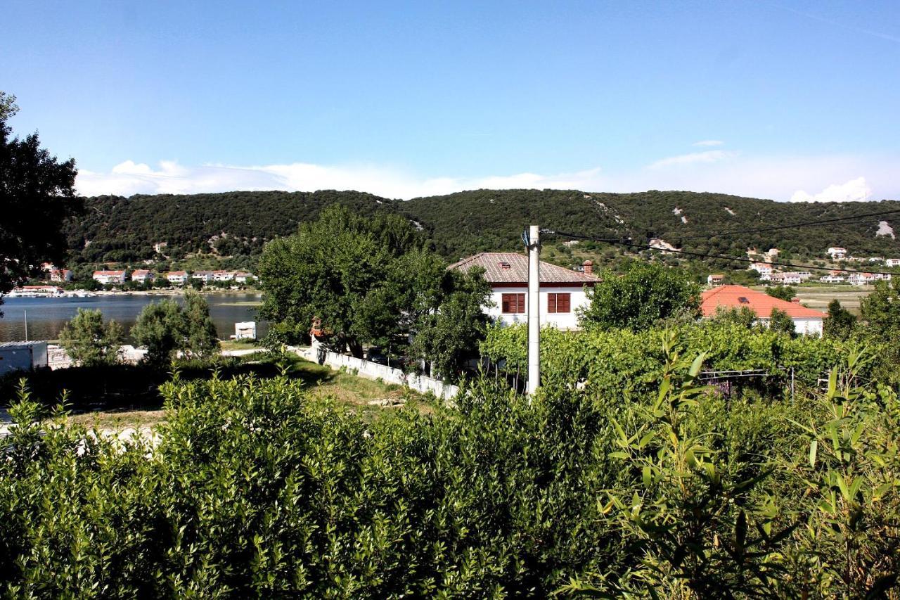 Family Friendly Apartments With A Swimming Pool Supetarska Draga - Donja, Rab - 2019 Luaran gambar