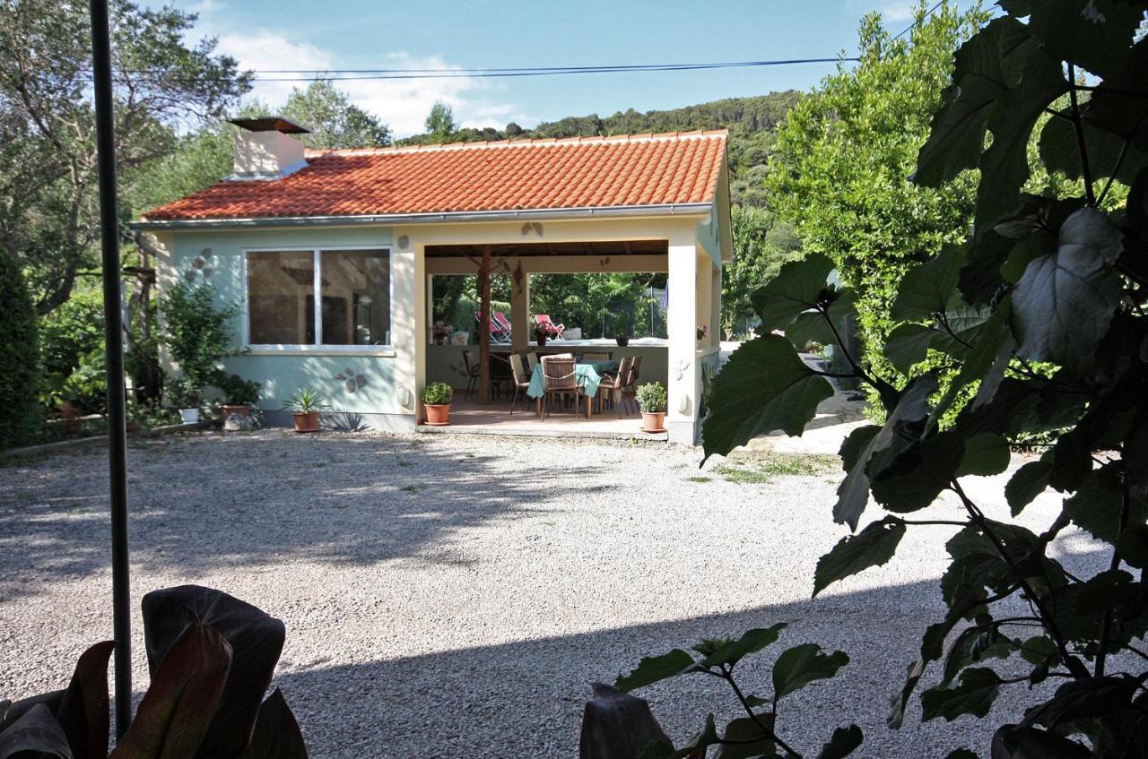 Family Friendly Apartments With A Swimming Pool Supetarska Draga - Donja, Rab - 2019 Luaran gambar