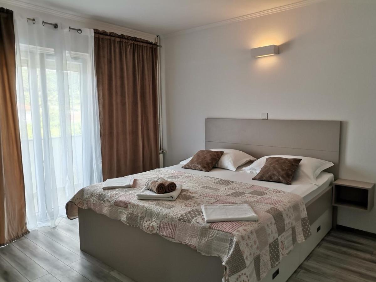 Family Friendly Apartments With A Swimming Pool Supetarska Draga - Donja, Rab - 2019 Luaran gambar