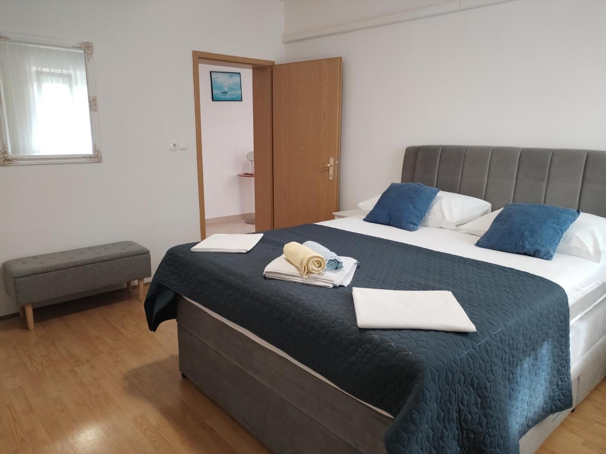 Family Friendly Apartments With A Swimming Pool Supetarska Draga - Donja, Rab - 2019 Luaran gambar